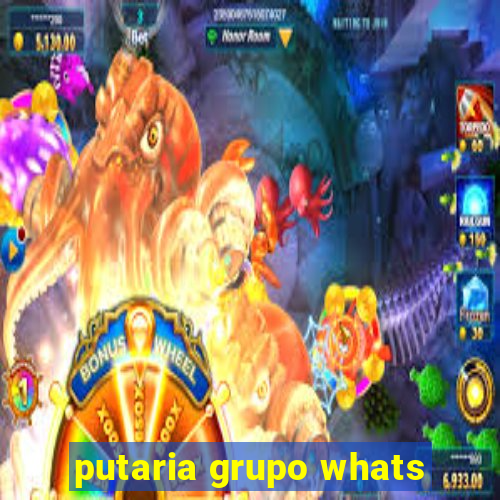 putaria grupo whats